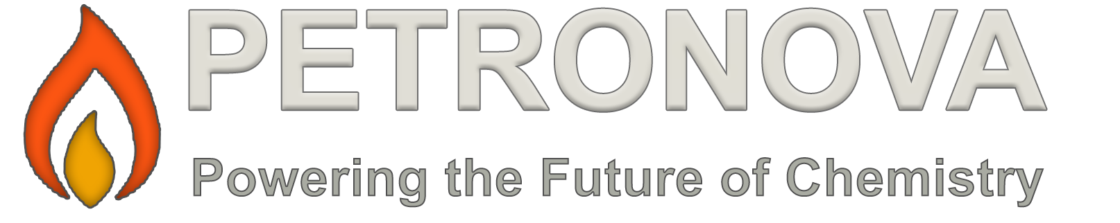 Petronova Logo