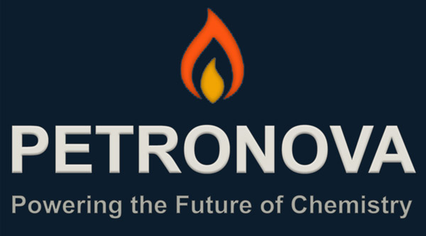 Petronova Logo